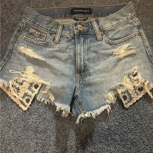 AERO SHORTS